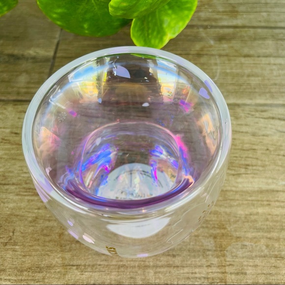 ❌SOLD❌🎄Starbucks 2021 Cat Paw Sakura Cup - Picture 4 of 10